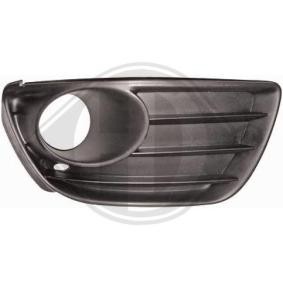 Acquista Griglia paraurti da DIEDERICHS 3454048 a buon mercato per soli 28,03 €