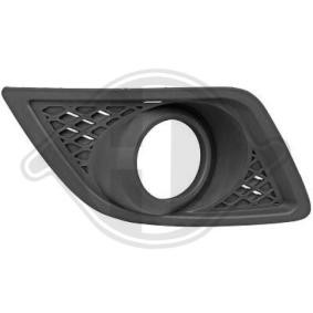 Compre Grelha de ventilador, pára-choques da DIEDERICHS 1404248 a um preço baixo por 18,54 €