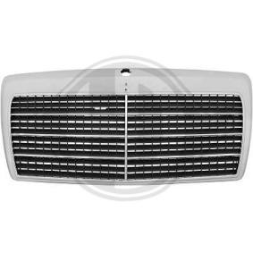 Kühlergrill 1612040