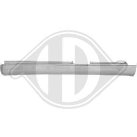 Compre Chapa da embaladeira da DIEDERICHS 9451041 a um preço baixo por 31,19 €