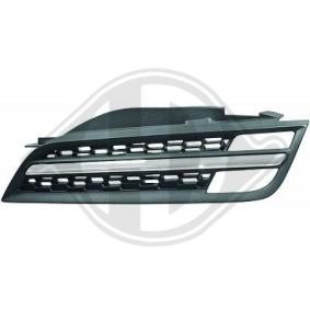 Kühlergrill 6024243