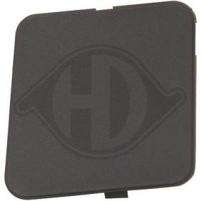 Acquista Mostrina, Paraurti da DIEDERICHS 1454653 a buon mercato per soli 10,89 €