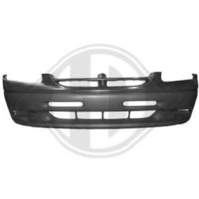 Achetez des Pare-choc DIEDERICHS 2621050 à prix pour 241,57 €