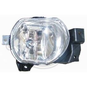 Compre Luces antiniebla de DIEDERICHS online para RIO Ranchera familiar (DC) a precios moderados
