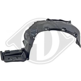 Achetez des Garniture, passage de roue DIEDERICHS 5216009 à prix pour 29,00 €