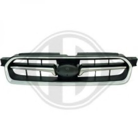 Kühlergrill 6223041