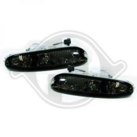 Compre Piloto intermitente de DIEDERICHS online para MX-5 I (NA) a precios moderados