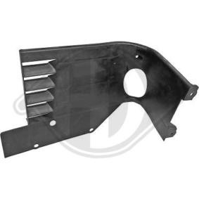 Motorraumdämmung 8069107
