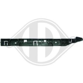 Stoßstangenhalter 3005064