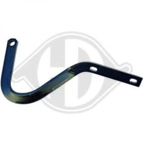 Scharnier, Motorhaube 6580918