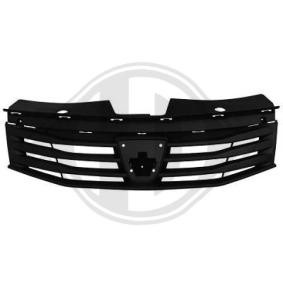 Kühlergrill 4455040