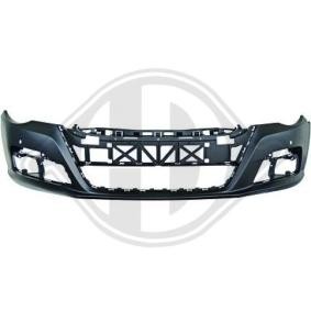 Achetez des Pare-choc DIEDERICHS 2247252 à prix pour 147,84 €