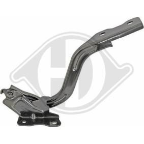 Achetez des Charnière, capot-moteur DIEDERICHS 6414018 à prix pour 27,03 €