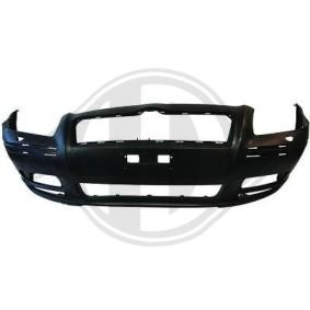 Achetez des Pare-choc DIEDERICHS 6624051 à prix pour 221,94 €