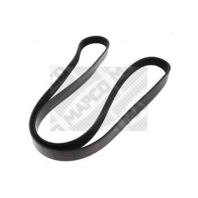 Achetez des Courroie Poly-V MAPCO 261555 à prix pour 18,74 €