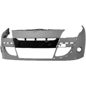Achetez des Pare-choc DIEDERICHS 4465251 à prix pour 209,03 €