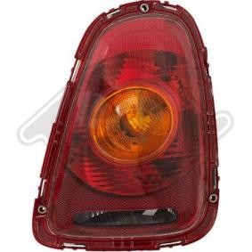 Comprar Piloto trasero de DIEDERICHS 1206090 a bajo precio de 74,66 €
