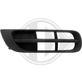 Acquista Griglia paraurti da DIEDERICHS 7801646 a buon mercato per soli 9,95 €