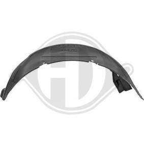 Radhausschale von DIEDERICHS für Jetta II (19E, 1G2, 165) günstig online kaufen