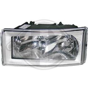 Compre Faros de DIEDERICHS online para DAILY III Furgón/ranchera familiar a precios moderados