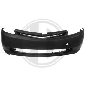 Achetez des Pare-choc DIEDERICHS 6635050 à prix pour 68,81 €