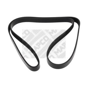 Achetez des Courroie Poly-V MAPCO 261590 à prix pour 15,61 €