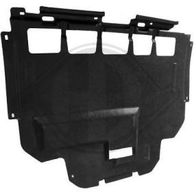 Compre Isolamento do compartimento do motor de DIEDERICHS online para C5 I Break (DE_) a preços moderados