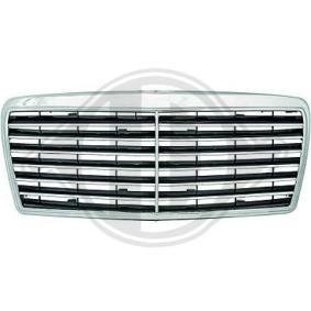 Kühlergrill 1613039
