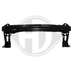 Acquista Traversa paraurti da DIEDERICHS 1206060 a buon mercato per soli 168,35 €