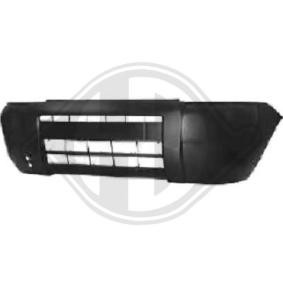 Achetez des Pare-choc DIEDERICHS 4012650 à prix pour 48,74 €