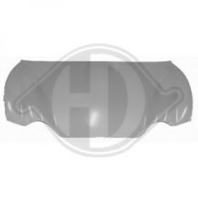 Motorhaube 6845100