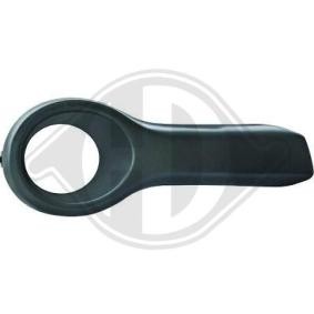 Acquista Griglia paraurti da DIEDERICHS 1866049 a buon mercato per soli 39,59 €