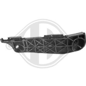 Stoßstangenhalter 6687063 von DIEDERICHS günstig für 18,63 € online kaufen