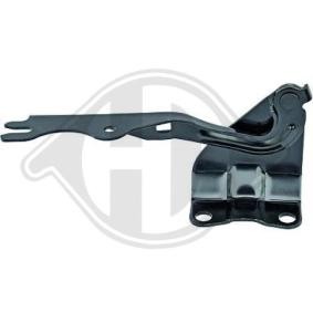 Scharnier, Motorhaube 5605018
