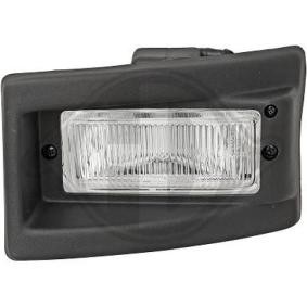 Nebelscheinwerfer 3481088 von DIEDERICHS günstig für 41,87 € online kaufen