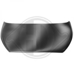 Motorhaube 3212000