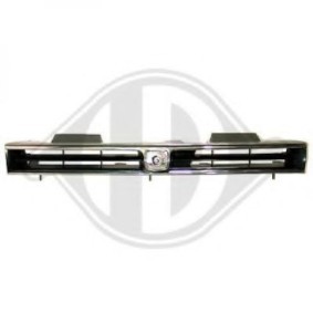 Kühlergrill 5214140