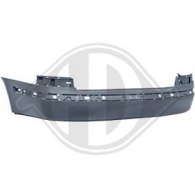 Achetez des Pare-choc arrière DIEDERICHS 7831055 à prix pour 66,95 €