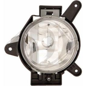 Compre Luces antiniebla de DIEDERICHS online para SPARK (M300) a precios moderados