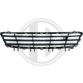 Acquista Griglia paraurti da DIEDERICHS 1806045 a buon mercato per soli 24,63 €