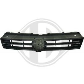 Kühlergrill 2206041