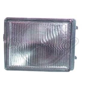 Acquista Cornice, Fendinebbia da DIEDERICHS 2244066 a buon mercato per soli 10,50 €