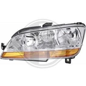 Comprar Faro delantero de DIEDERICHS 3445983 a bajo precio de 123,63 €