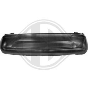 Achetez des Pare-choc arrière DIEDERICHS 6505155 à prix pour 107,79 €
