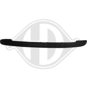 Acquista Modanatura paraurti da DIEDERICHS 4225262 a buon mercato per soli 68,41 €