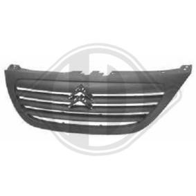 Kühlergrill 4005040