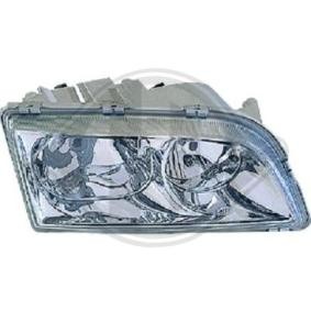 Acquista Faro anteriore da DIEDERICHS 7613280 a buon mercato per soli 127,16 €
