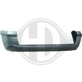 Achetez des Pare-choc arrière DIEDERICHS 3465056 à prix pour 115,00 €