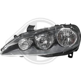 Acquista Faro anteriore da DIEDERICHS 3041183 a buon mercato per soli 134,28 €