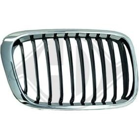 Kühlergrill 1214040